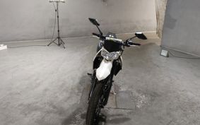 KAWASAKI D-TRACKERX LX250V