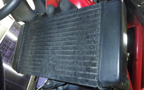 HONDA VTRF250 MC33
