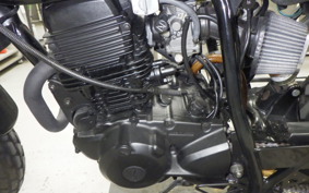 YAMAHA TW225 DG09J