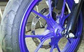 SUZUKI GSX-R125 2013 DL33B