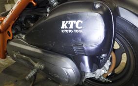 HONDA ZOOMER AF58