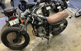 HONDA FTR223 MC34