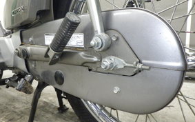 HONDA C90 SUPER CUB E HA02