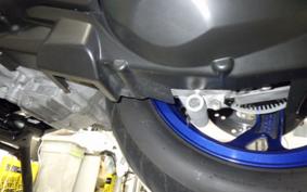 SUZUKI BURGMAN400 A 2024 DU11N