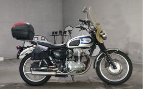 KAWASAKI W650 2000 EJ650A