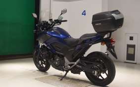 HONDA NC750X DCT 2014 RC72