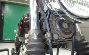 YAMAHA SR400 Gen.3 2003 RH01J