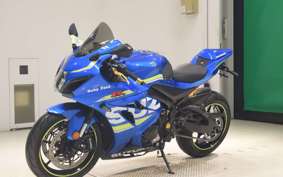 SUZUKI GSX-R1000A 2019