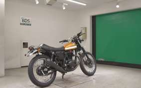 KAWASAKI 250TR 2023 BJ250F