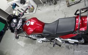 SUZUKI BANDIT 1250 SA 2008 GW72A