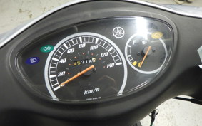 YAMAHA AXIS 125 TREET SE53J