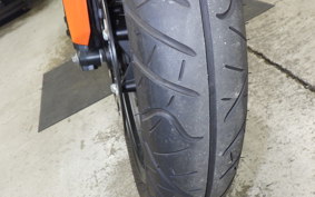 YAMAHA YZF-R25 A RG74J