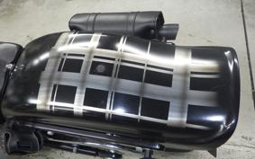 HARLEY FLSTSB 1580 2011