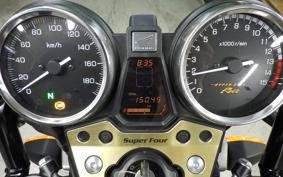HONDA CB400SF GEN 4 A 2020 NC42