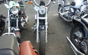 HARLEY XL883LI 2009
