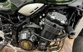 KAWASAKI Z900RS 2025 ZR900K