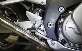 HONDA CBR1100XX 2002 SC35