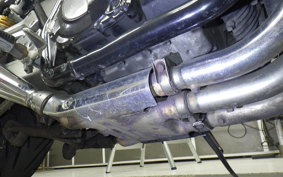 YAMAHA XJR1200 R 1996 4KG
