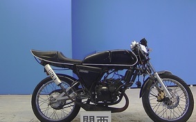 YAMAHA RZ50 Gen.2 1998 RA01J