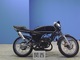 Фото Yamaha RZ50 Gen.2 1998 с японского аукциона