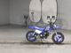 Фото Yamaha PW50 с японского аукциона