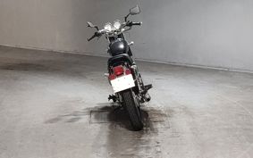 YAMAHA SR400 1994 1JR
