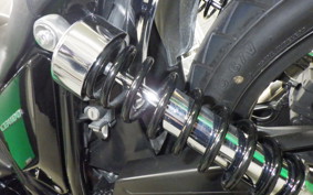 HONDA CB1100 ABS 2016 SC65