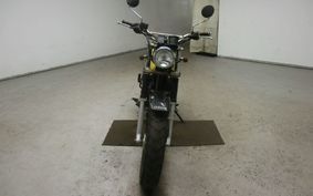YAMAHA TW225 2002 DG09J