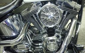 HARLEY FLSTF 1580 2008