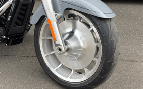 HARLEY FLFB 2026 YF9