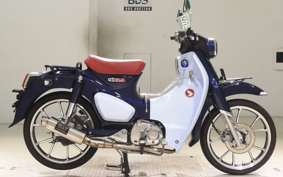 HONDA C125 SUPER CUB JA48