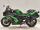 Фото Kawasaki NINJA H2 SX SE 2018 с японского аукциона