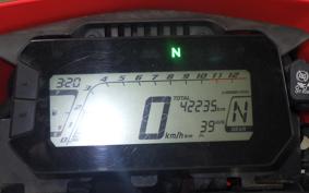 HONDA CRF250L MD47