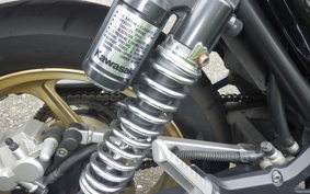 KAWASAKI ZEPHYR 1100 2006 ZRT10A