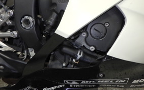 YAMAHA YZF-R6 2014
