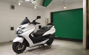 YAMAHA MAJESTY 400 Gen.2 2009 SH06J