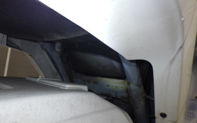HONDA GYRO CANOPY 2008 TA02