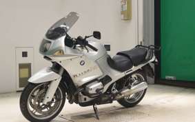 BMW R1150RS 2004