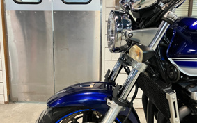 SUZUKI GSX1400 2005 GY71A
