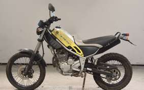 YAMAHA TRICKER 2022 DG10J