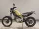 Фото Yamaha TRICKER 2022 с японского аукциона