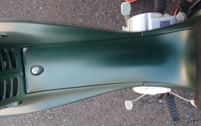 HONDA CROSS CUB 50 AA06