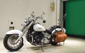 YAMAHA DRAGSTAR 400 CLASSIC 2004 VH01J