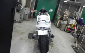 SUZUKI GSX-1300R HAYABUSA 2000