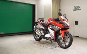 HONDA CBR250RR A 2004 MC51
