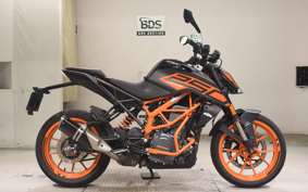 KTM 250 DUKE 2014