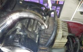 HONDA MOTOCOMPO 2021 AB12