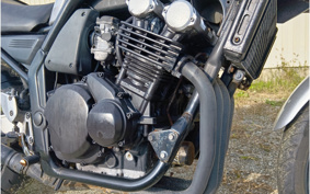 YAMAHA FZ400 1997 4YR