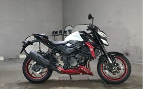 SUZUKI GSX-S750 2020 C533F