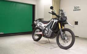 HONDA CRF250 RALLY A 2013 MD44